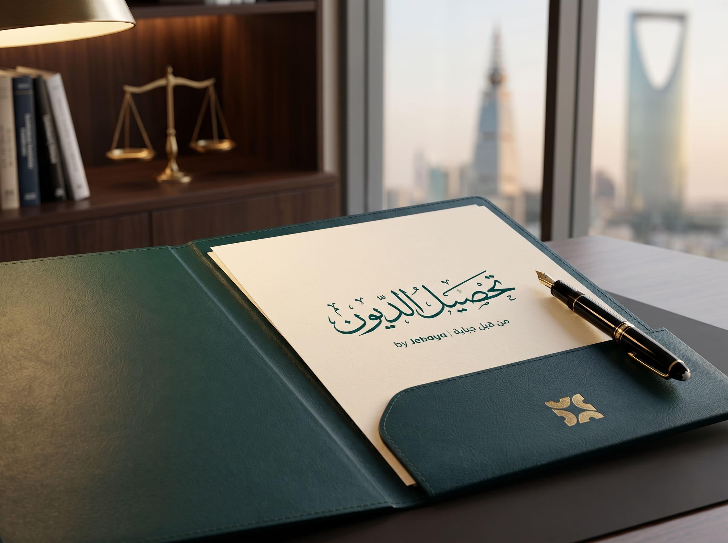 تحصيل الديون